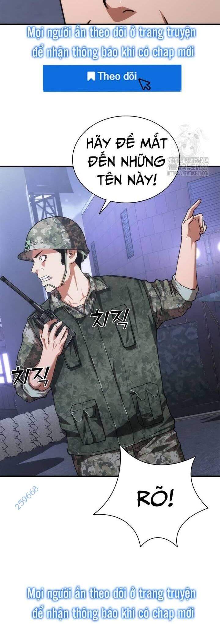 Mạt Thế Zombie 82-08: Chapter 39