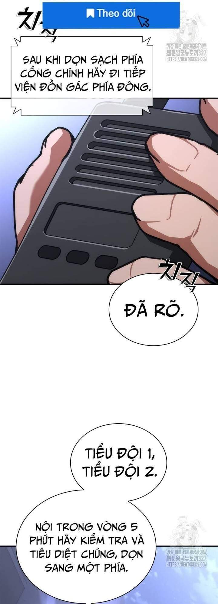 Mạt Thế Zombie 82-08: Chapter 39