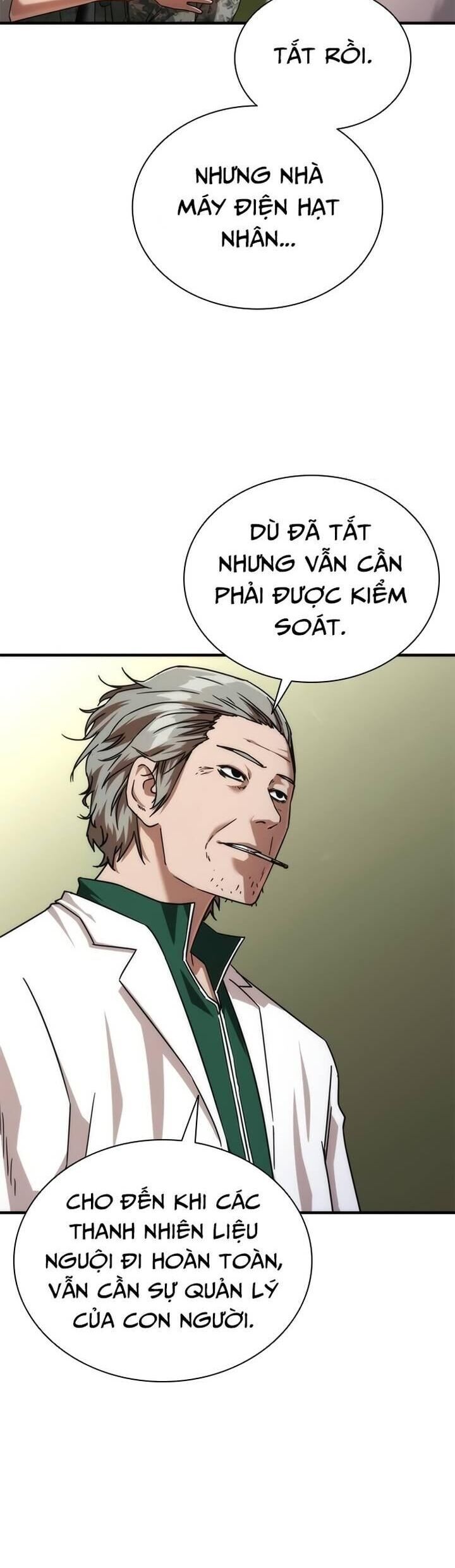 Mạt Thế Zombie 82-08: Chapter 41