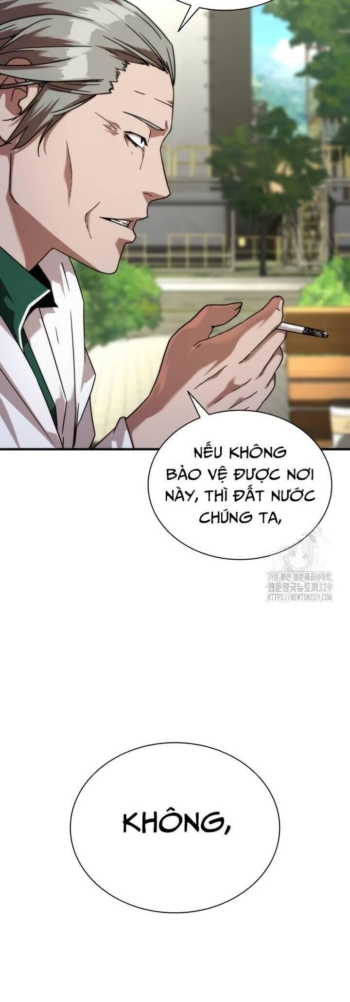 Mạt Thế Zombie 82-08: Chapter 41