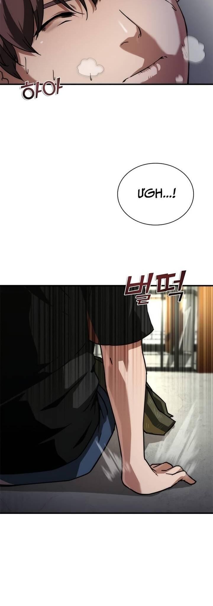 Mạt Thế Zombie 82-08: Chapter 41