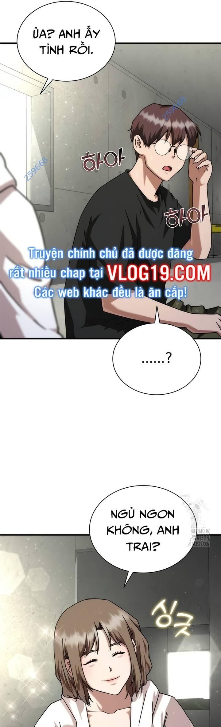 Mạt Thế Zombie 82-08: Chapter 41