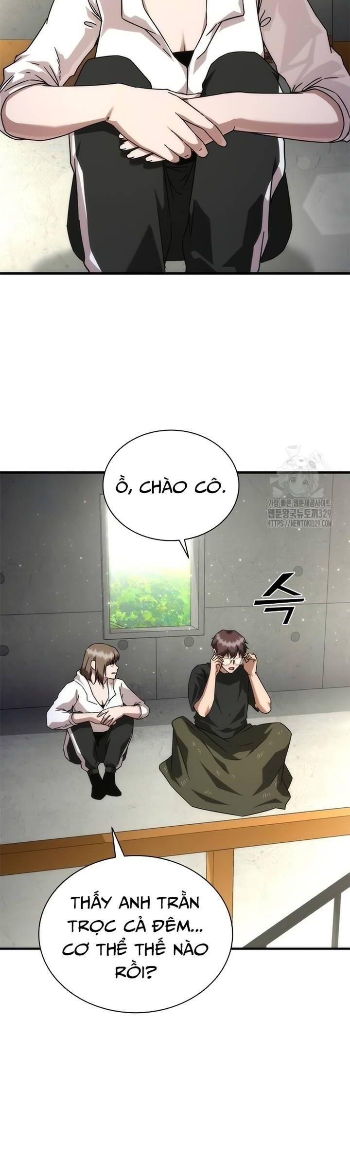 Mạt Thế Zombie 82-08: Chapter 41