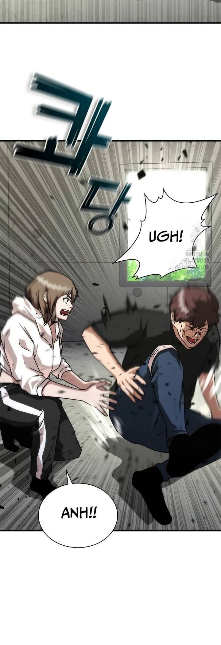 Mạt Thế Zombie 82-08: Chapter 41