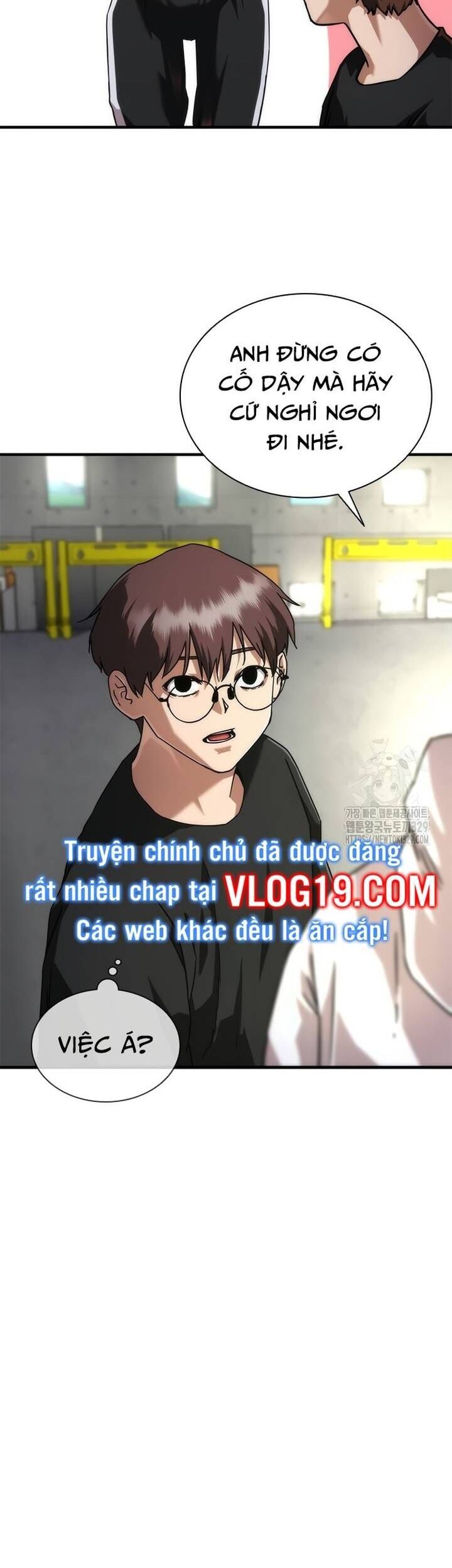 Mạt Thế Zombie 82-08: Chapter 41