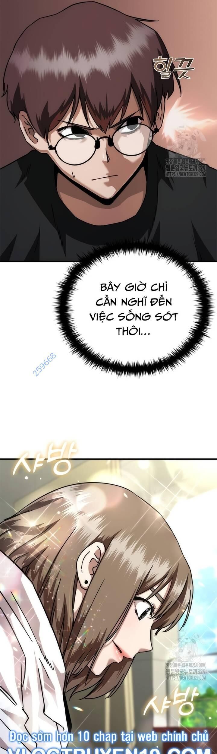 Mạt Thế Zombie 82-08: Chapter 41