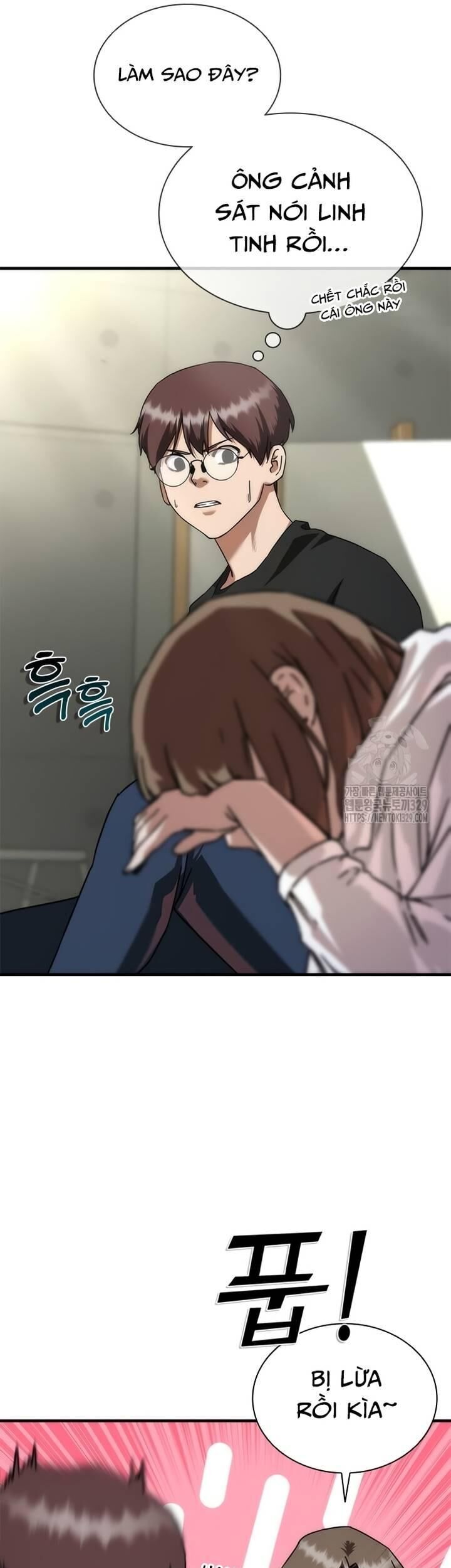 Mạt Thế Zombie 82-08: Chapter 41