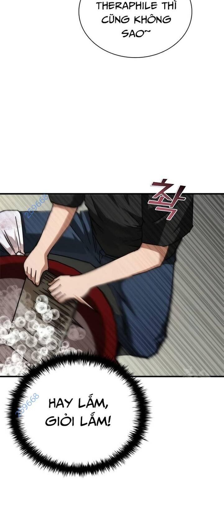 Mạt Thế Zombie 82-08: Chapter 41
