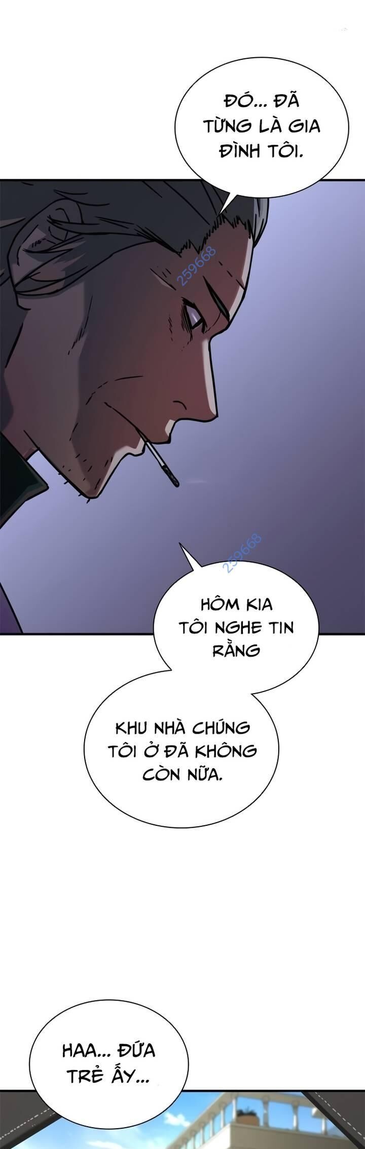 Mạt Thế Zombie 82-08: Chapter 41
