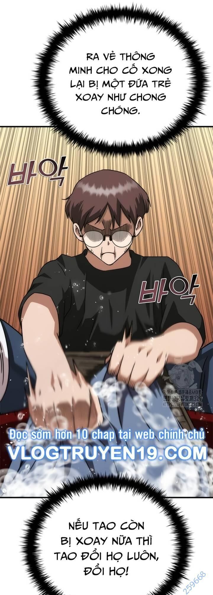 Mạt Thế Zombie 82-08: Chapter 41
