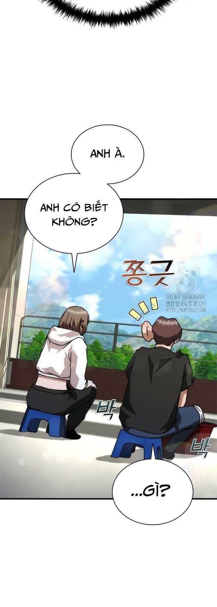 Mạt Thế Zombie 82-08: Chapter 41