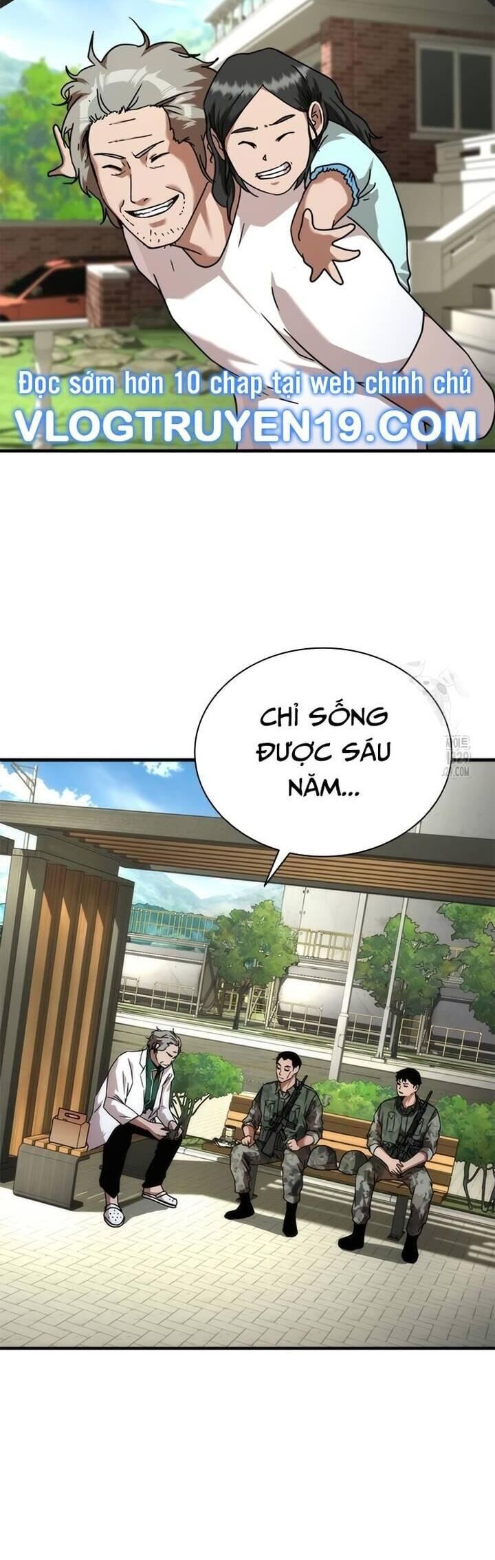 Mạt Thế Zombie 82-08: Chapter 41