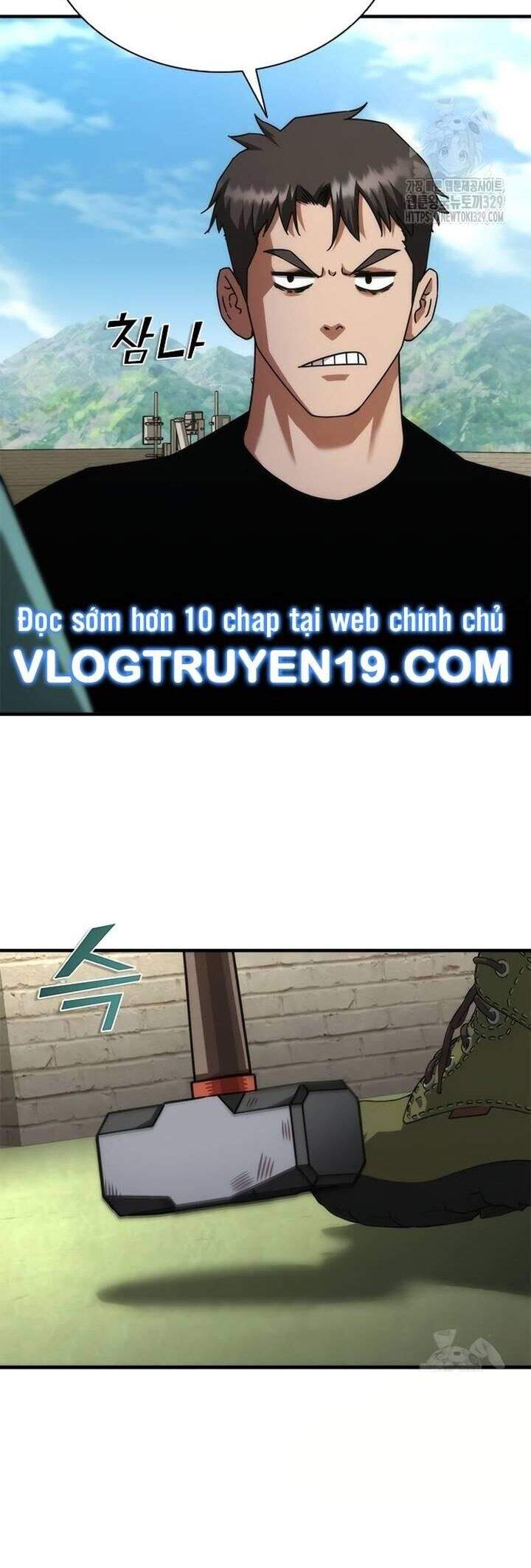 Mạt Thế Zombie 82-08: Chapter 42