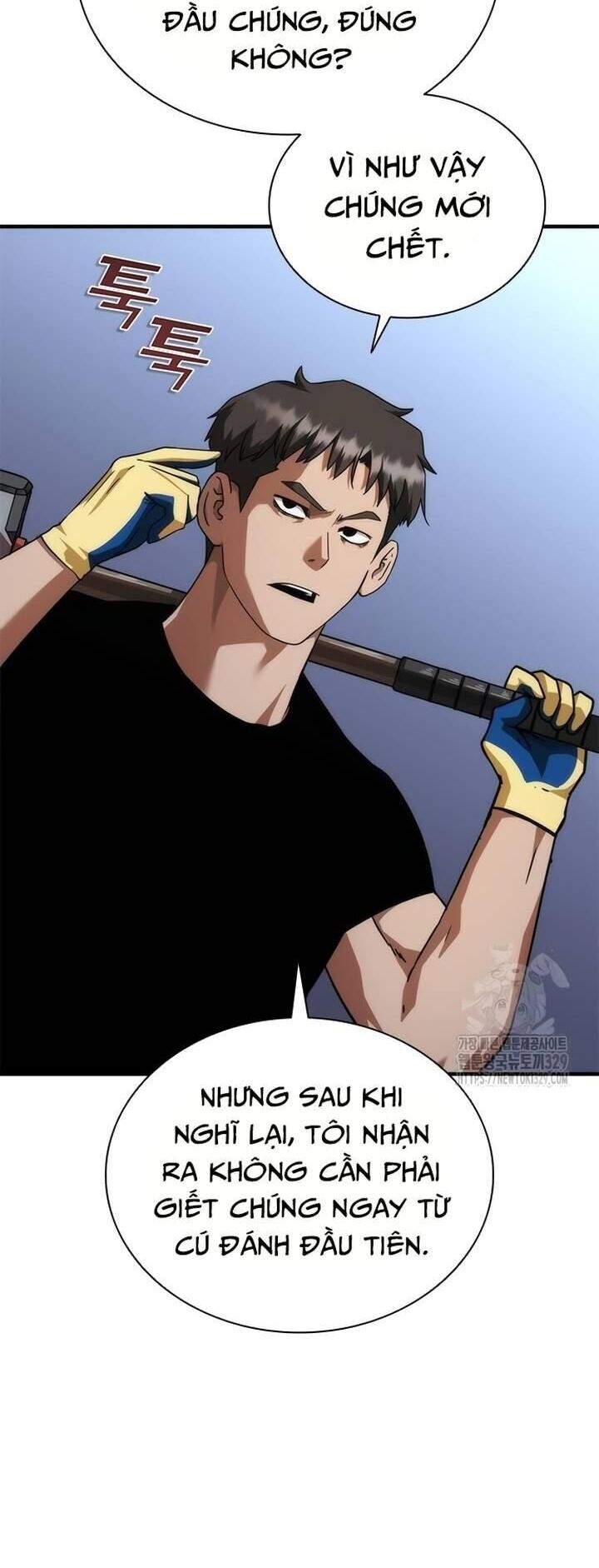 Mạt Thế Zombie 82-08: Chapter 42