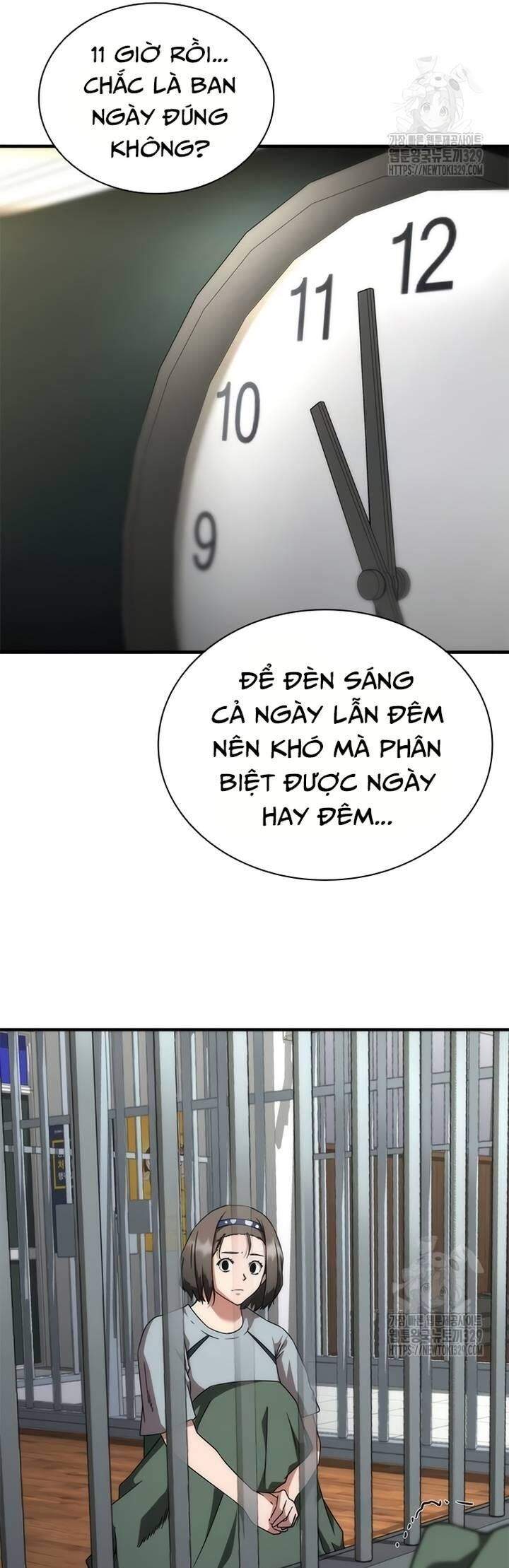 Mạt Thế Zombie 82-08: Chapter 42