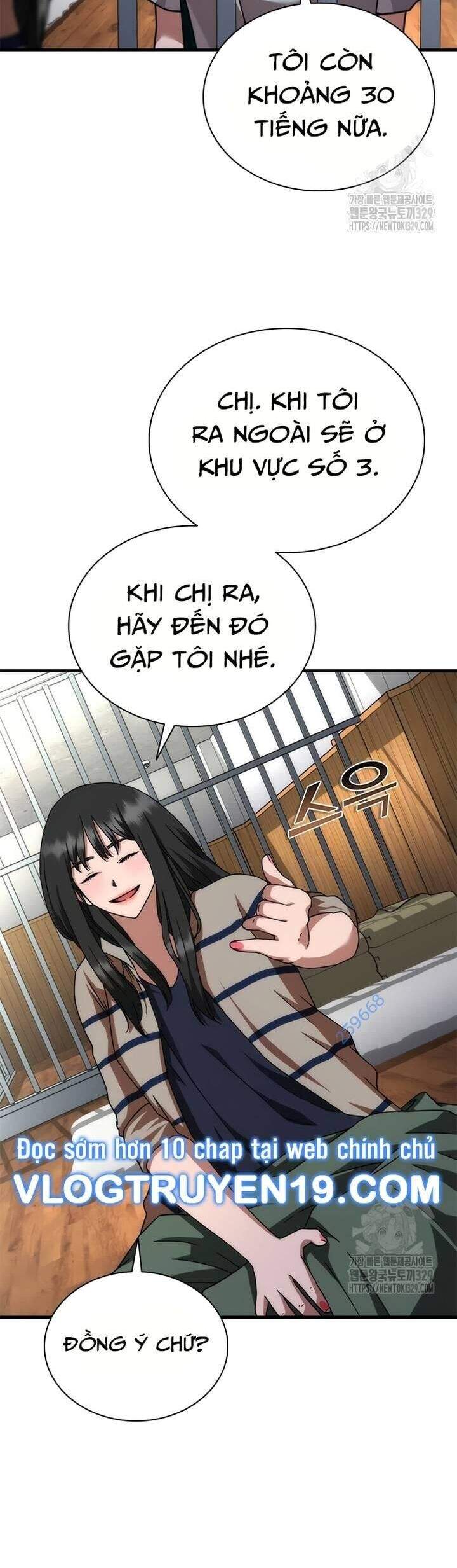 Mạt Thế Zombie 82-08: Chapter 42
