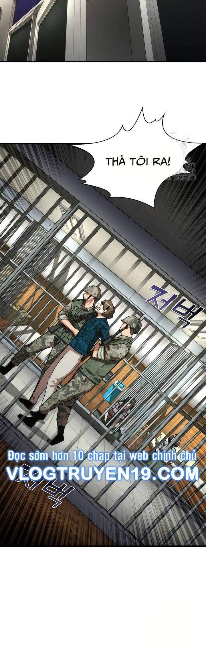 Mạt Thế Zombie 82-08: Chapter 42