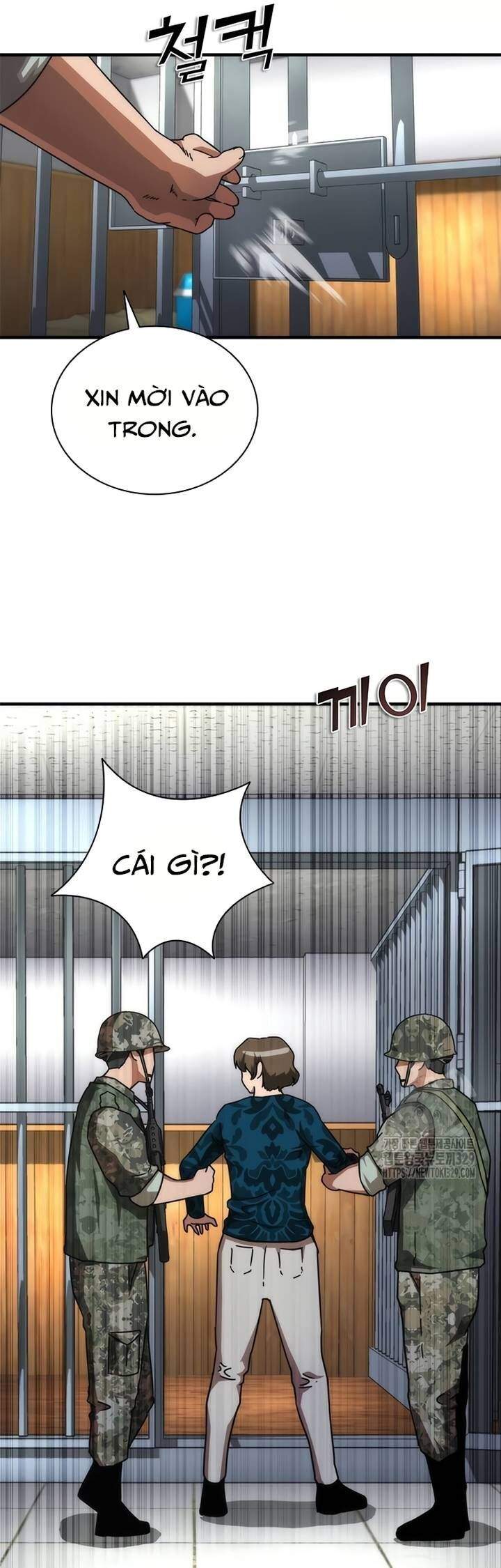 Mạt Thế Zombie 82-08: Chapter 42