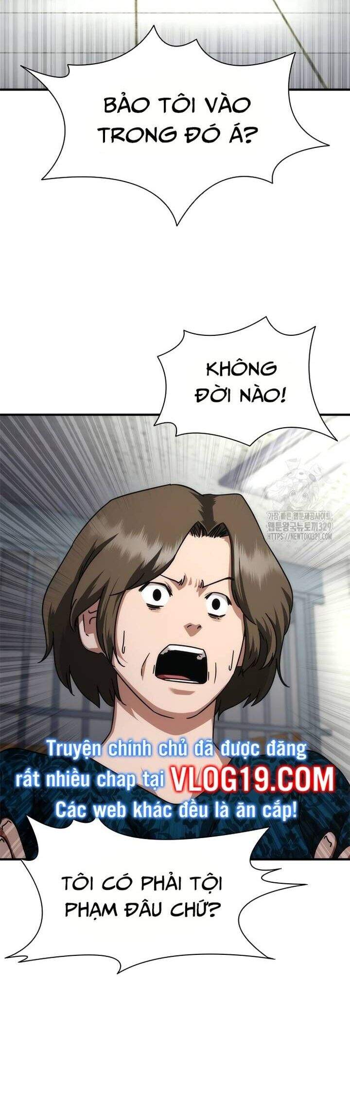 Mạt Thế Zombie 82-08: Chapter 42