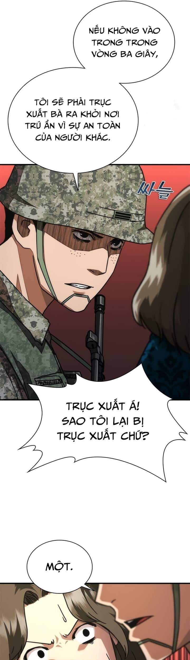 Mạt Thế Zombie 82-08: Chapter 42