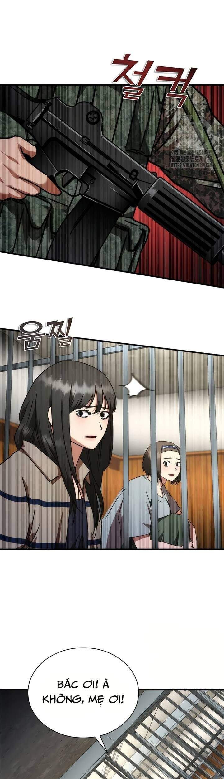 Mạt Thế Zombie 82-08: Chapter 42