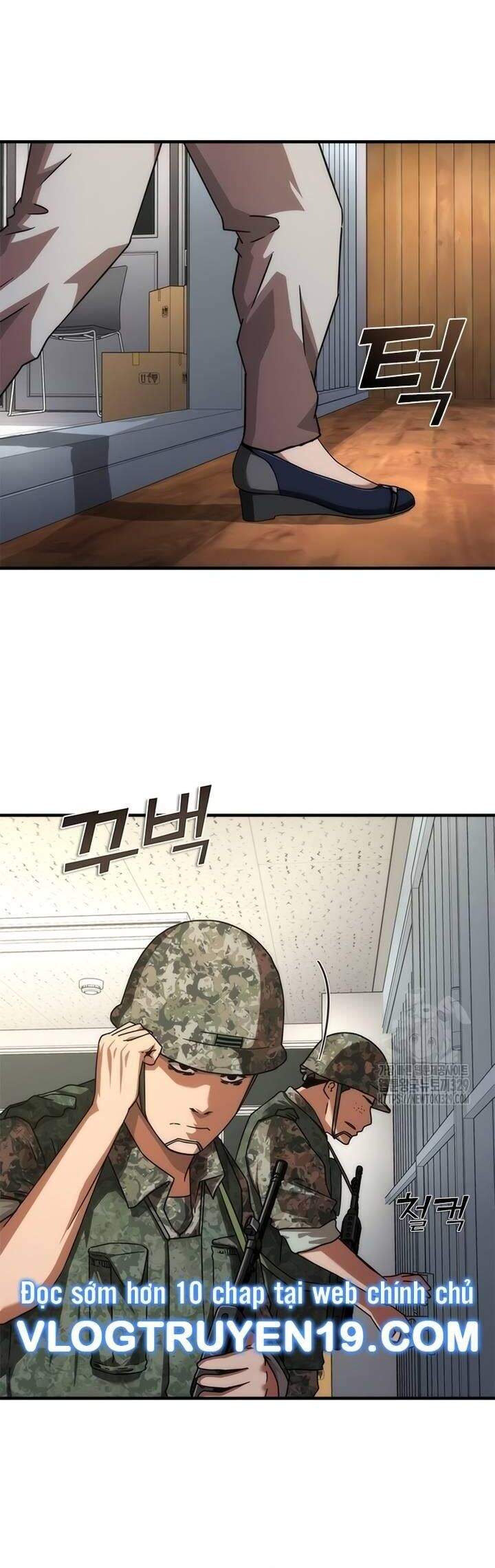 Mạt Thế Zombie 82-08: Chapter 42
