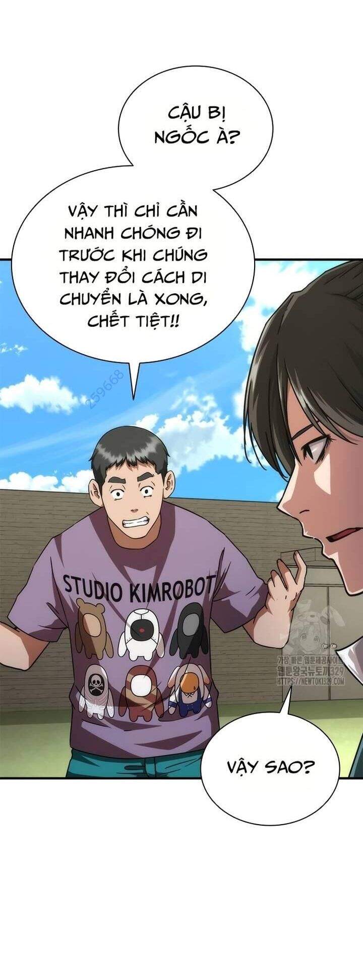 Mạt Thế Zombie 82-08: Chapter 42
