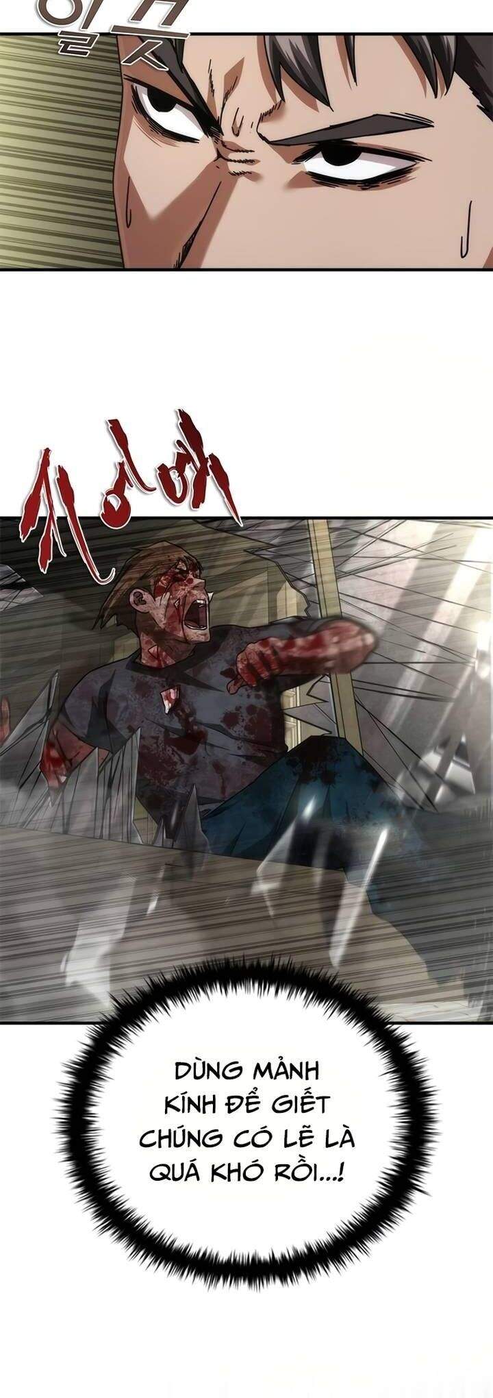 Mạt Thế Zombie 82-08: Chapter 42