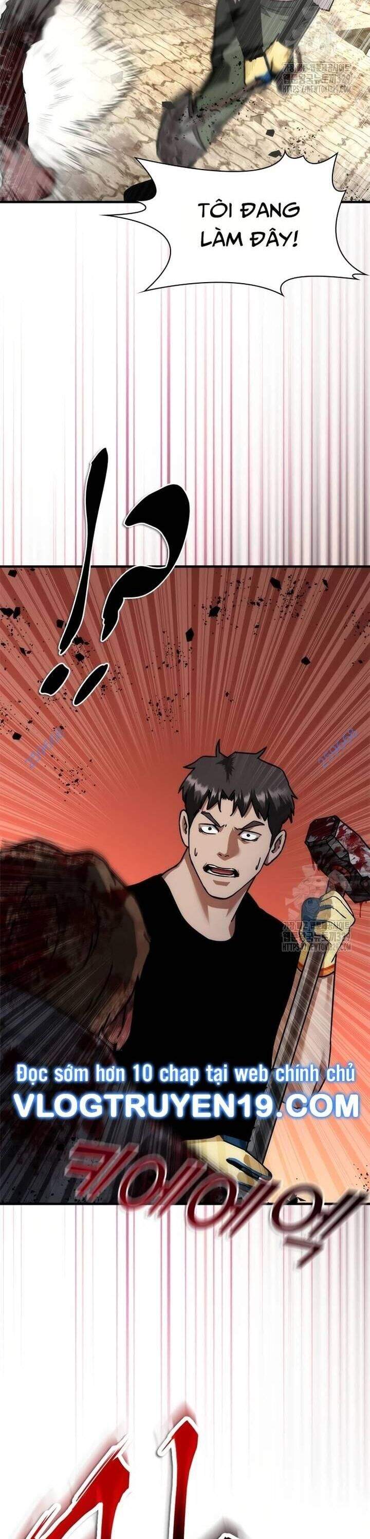 Mạt Thế Zombie 82-08: Chapter 42