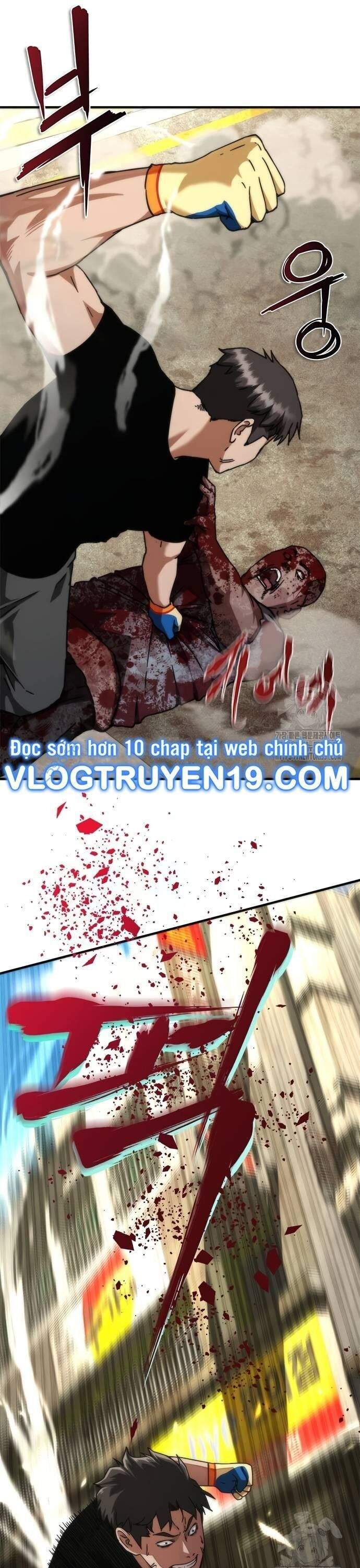 Mạt Thế Zombie 82-08: Chapter 43