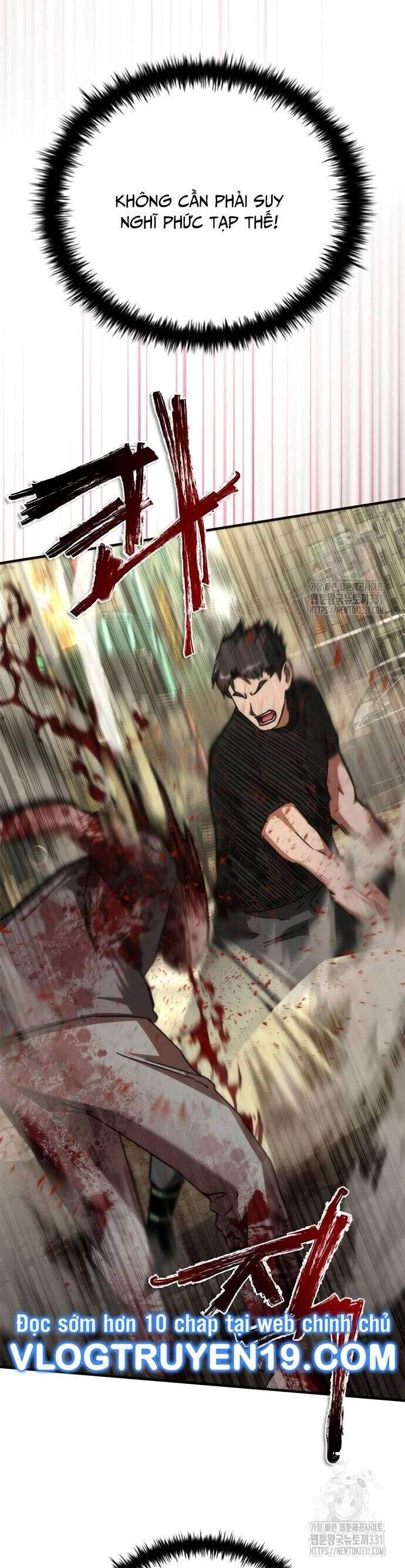 Mạt Thế Zombie 82-08: Chapter 43