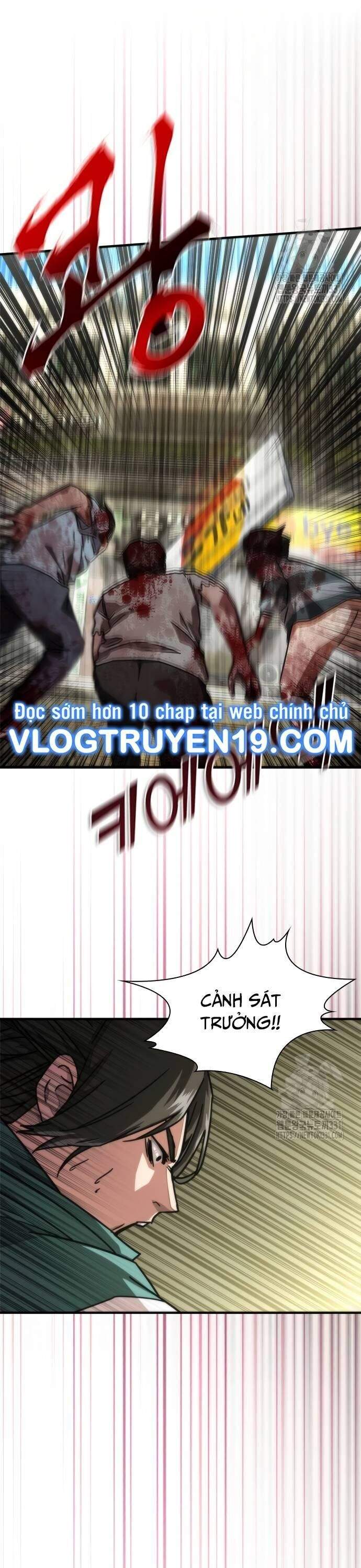 Mạt Thế Zombie 82-08: Chapter 43