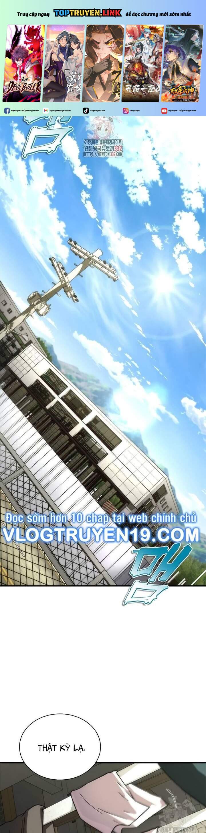 Mạt Thế Zombie 82-08: Chapter 44