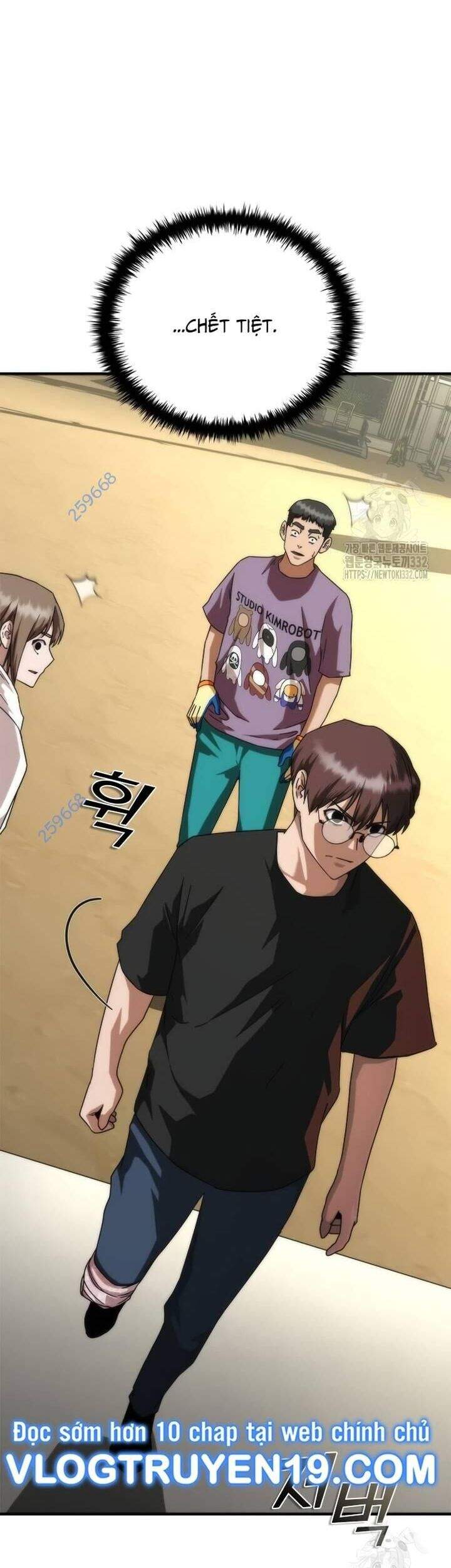 Mạt Thế Zombie 82-08: Chapter 44