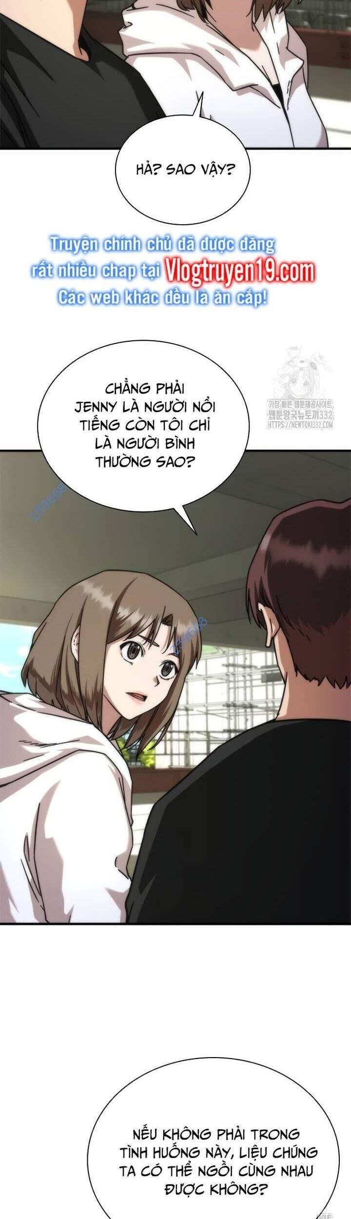 Mạt Thế Zombie 82-08: Chapter 44