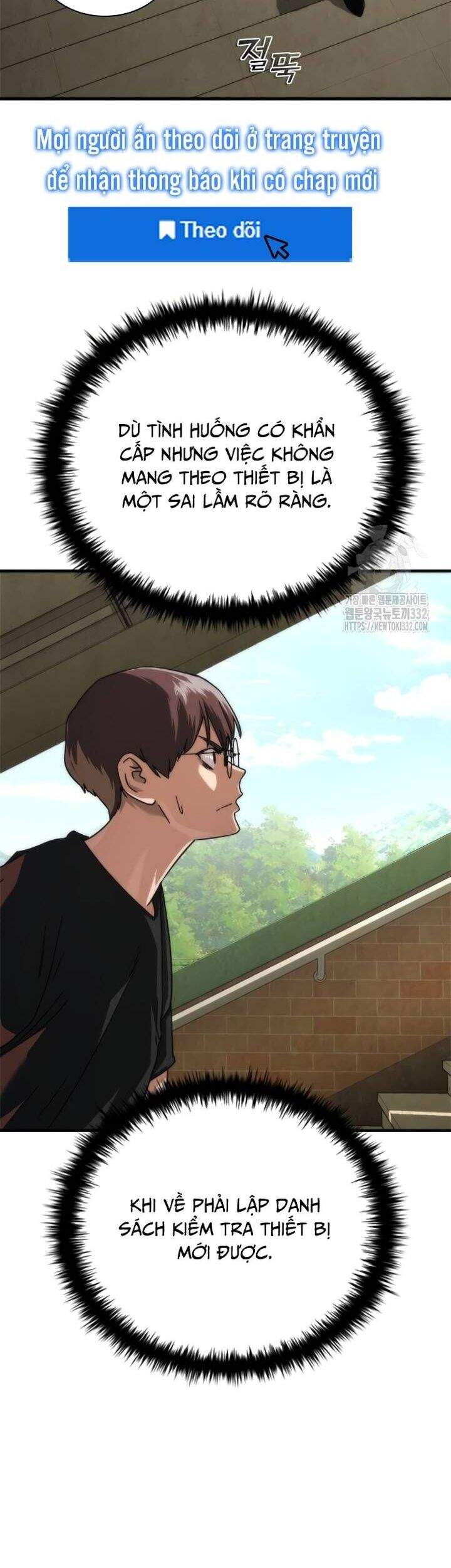 Mạt Thế Zombie 82-08: Chapter 44