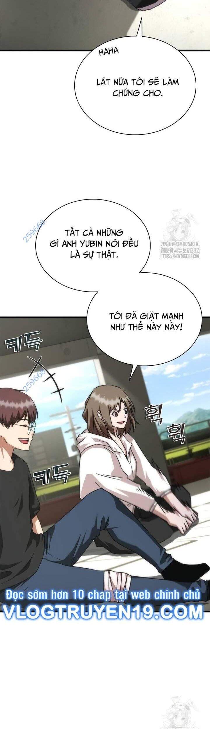 Mạt Thế Zombie 82-08: Chapter 44