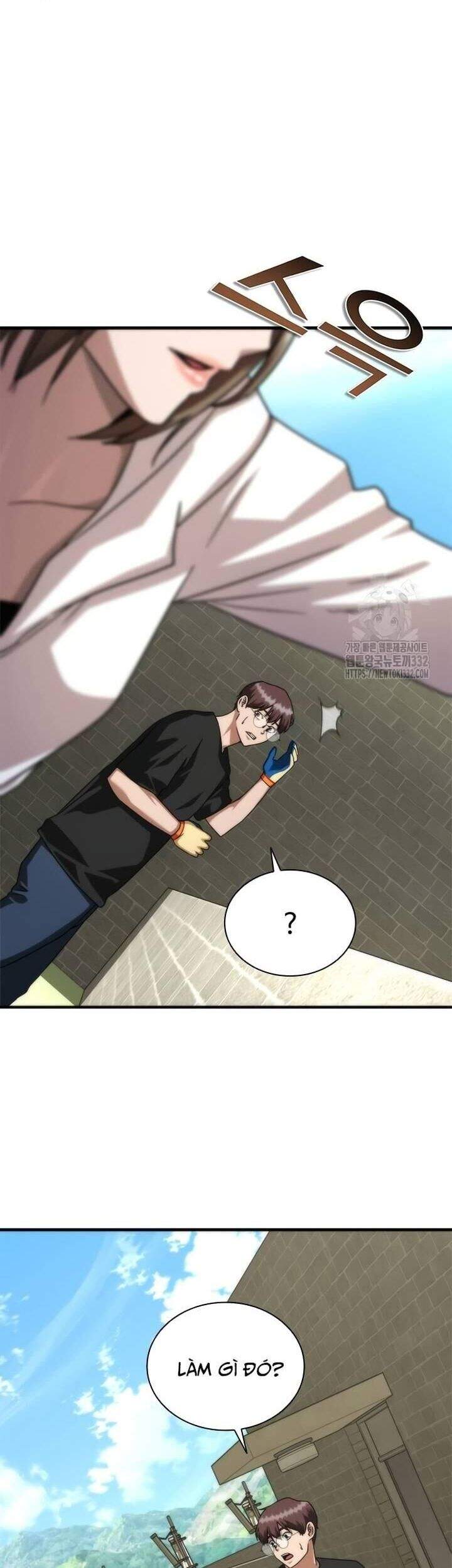 Mạt Thế Zombie 82-08: Chapter 44