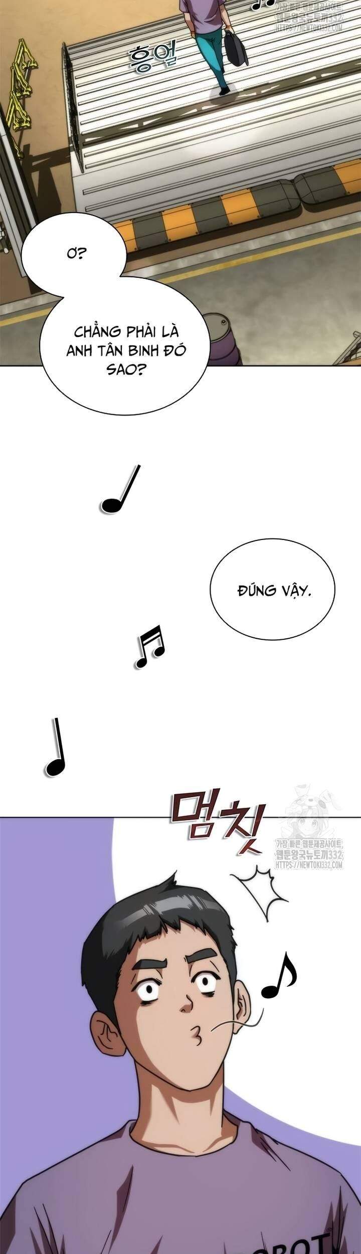 Mạt Thế Zombie 82-08: Chapter 44