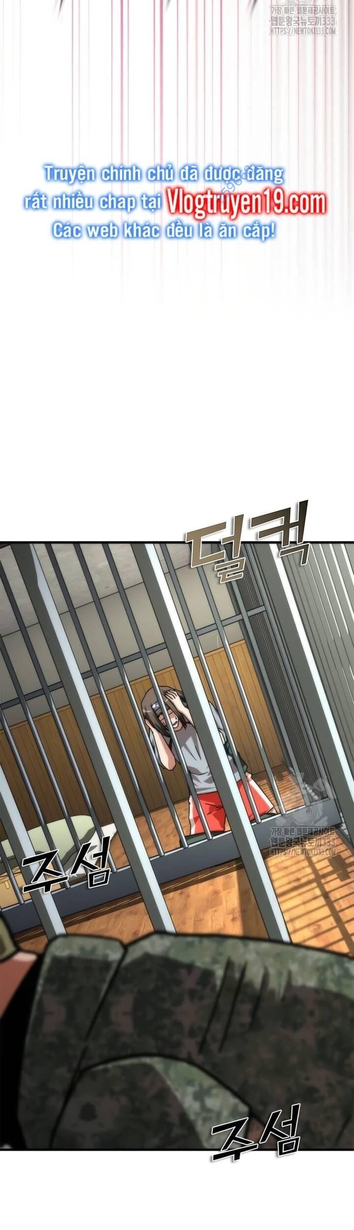 Mạt Thế Zombie 82-08: Chapter 45