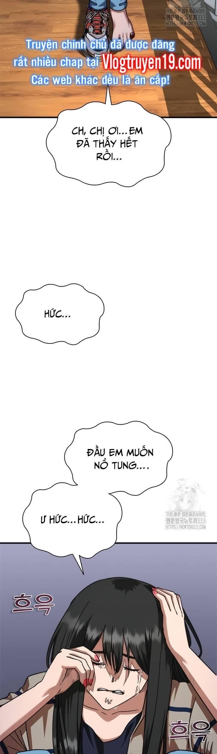 Mạt Thế Zombie 82-08: Chapter 45