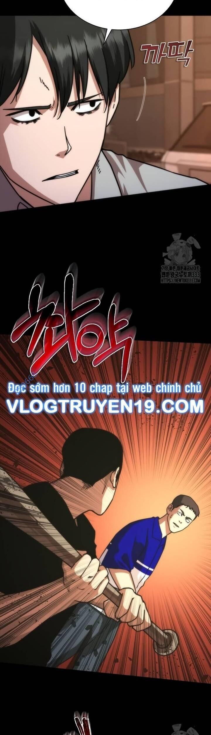 Mạt Thế Zombie 82-08: Chapter 45