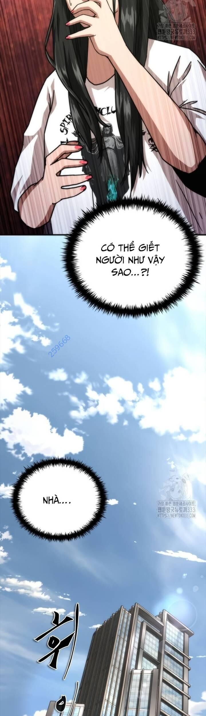 Mạt Thế Zombie 82-08: Chapter 45