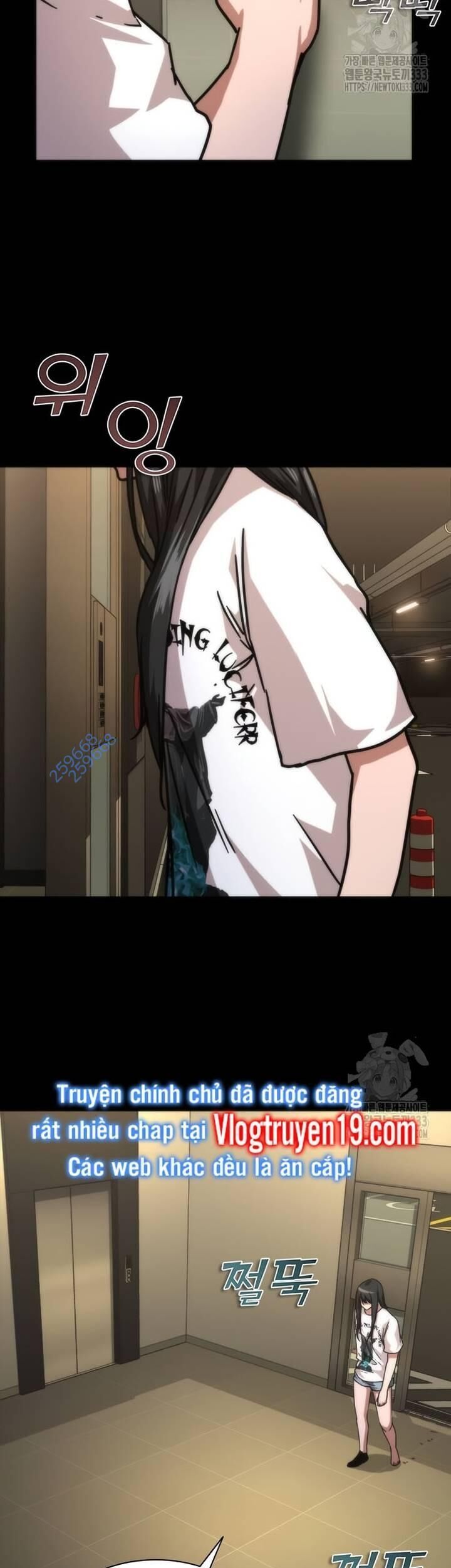 Mạt Thế Zombie 82-08: Chapter 45