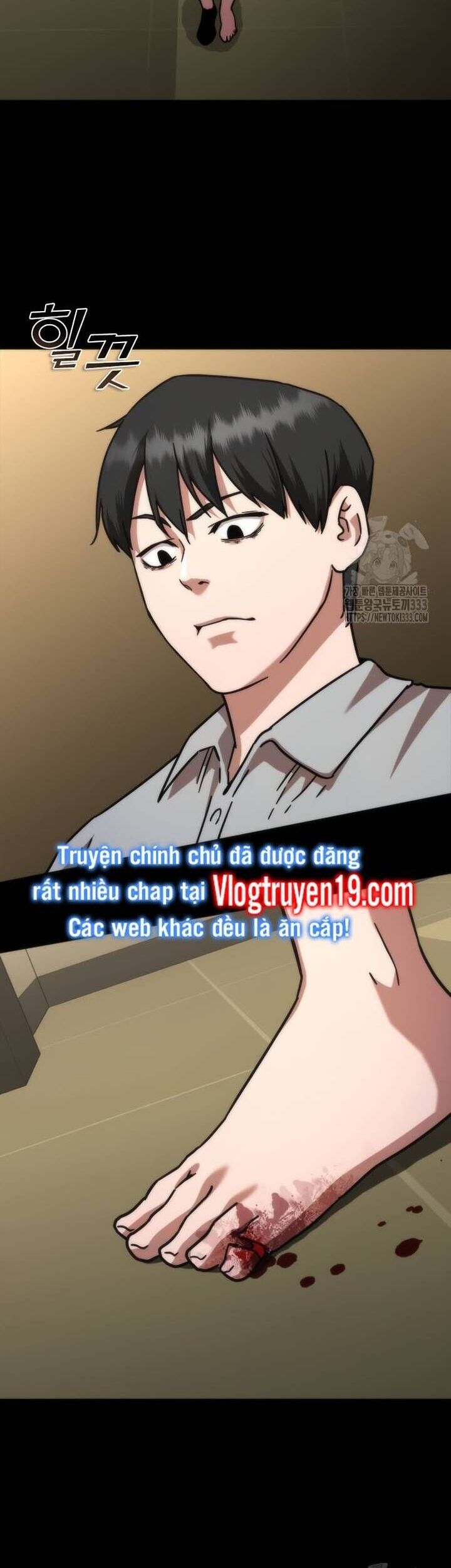 Mạt Thế Zombie 82-08: Chapter 45