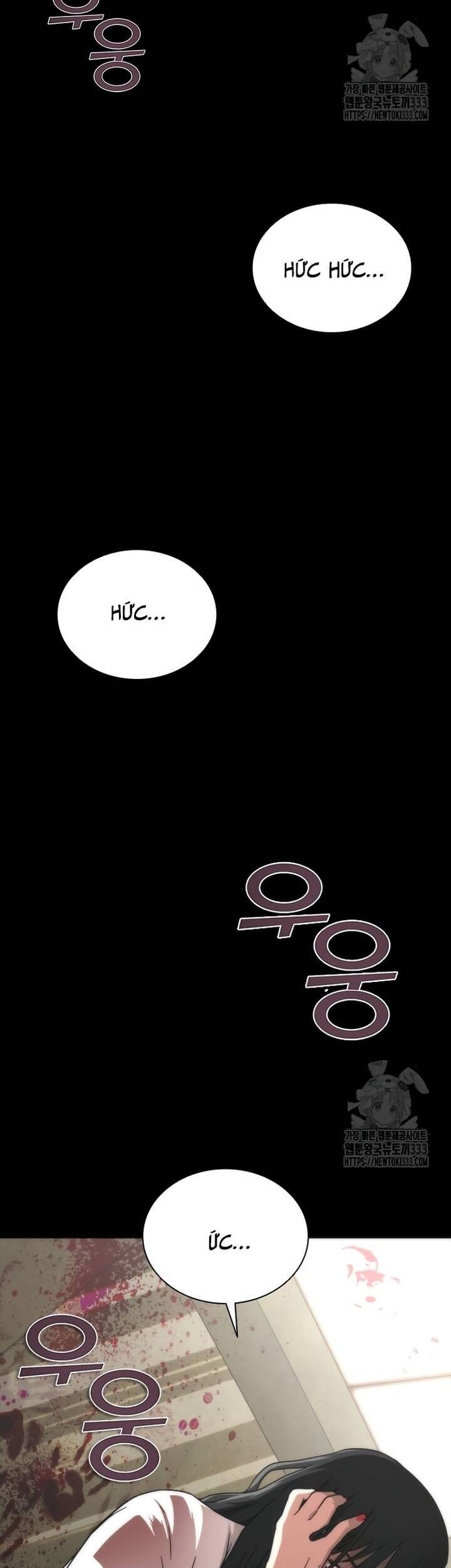 Mạt Thế Zombie 82-08: Chapter 45