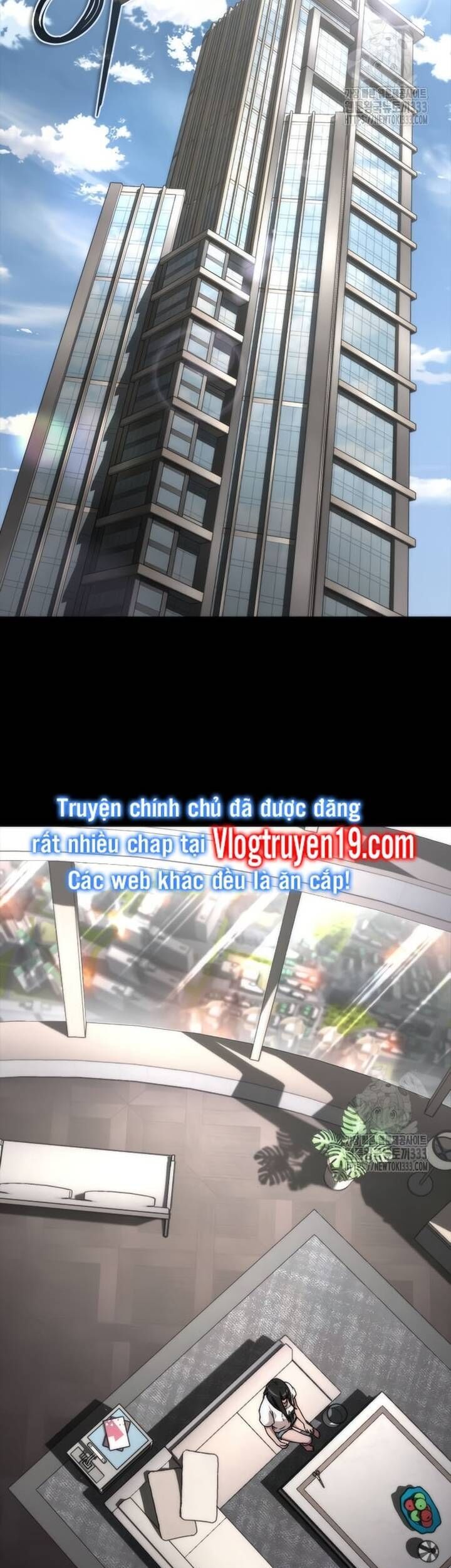 Mạt Thế Zombie 82-08: Chapter 45
