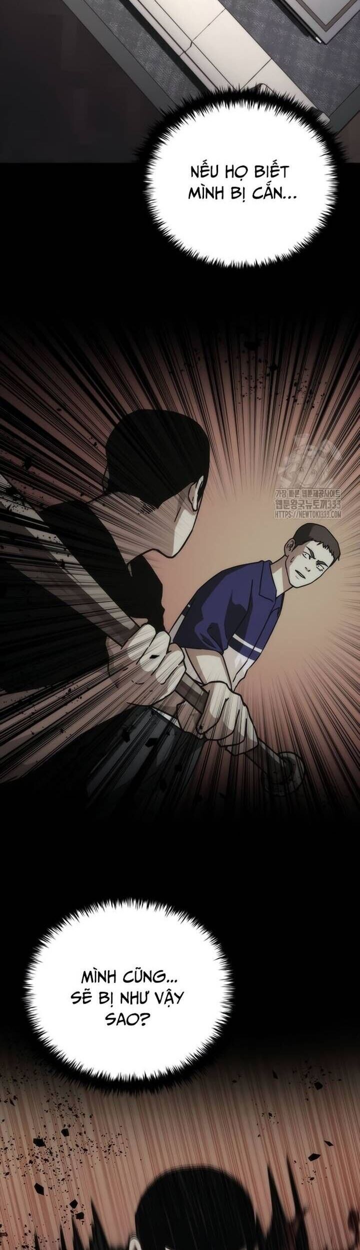 Mạt Thế Zombie 82-08: Chapter 45