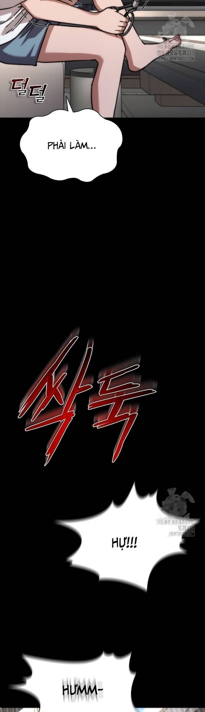 Mạt Thế Zombie 82-08: Chapter 45