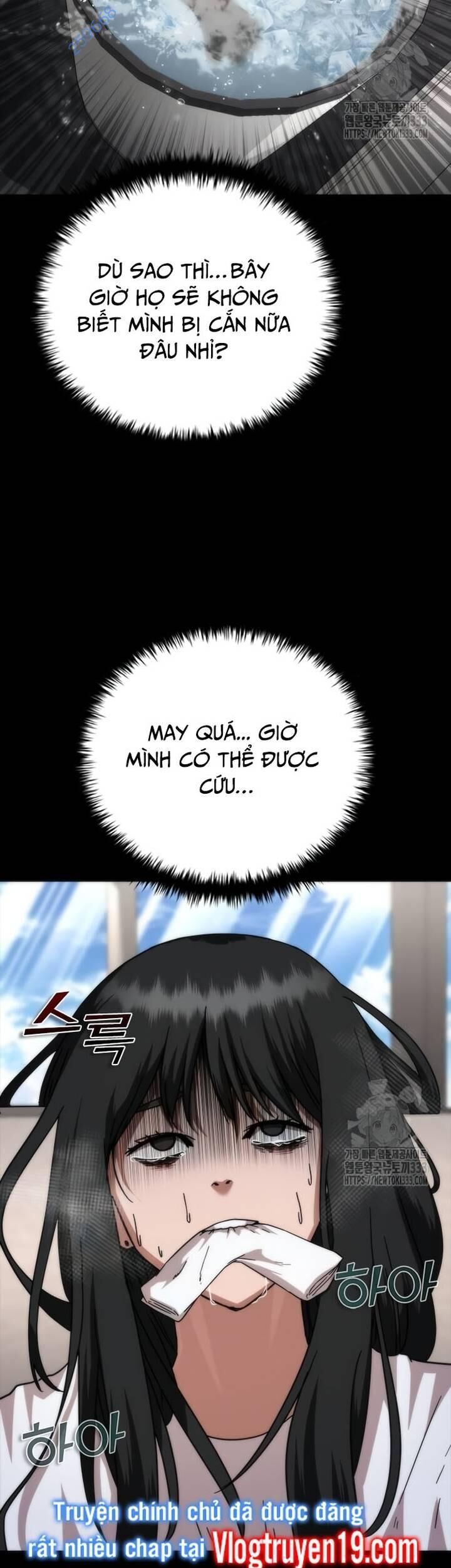 Mạt Thế Zombie 82-08: Chapter 45